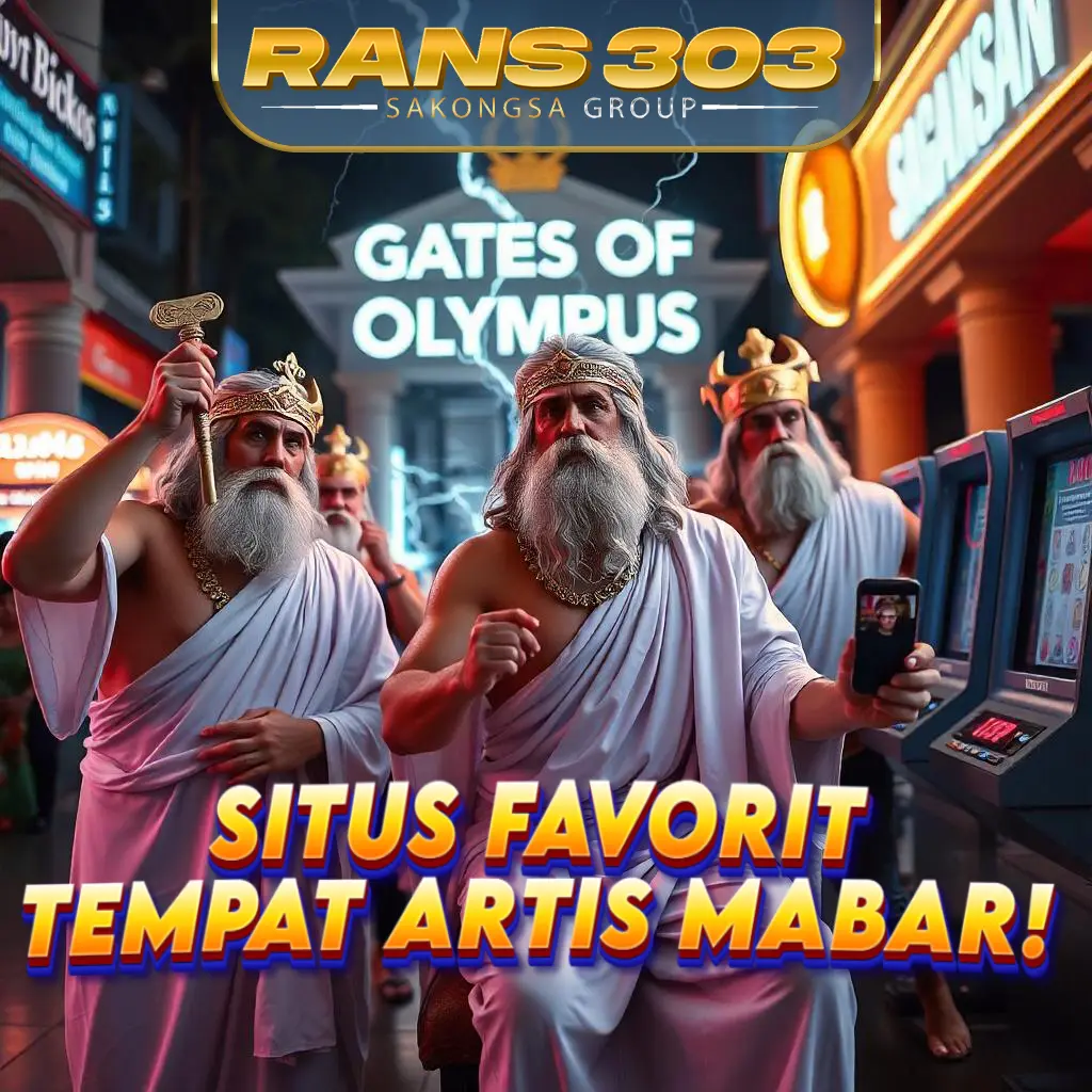 RANS303 Login 303 Jenis Game Online Yang Lekas Menang Terlengkap di Indonesia